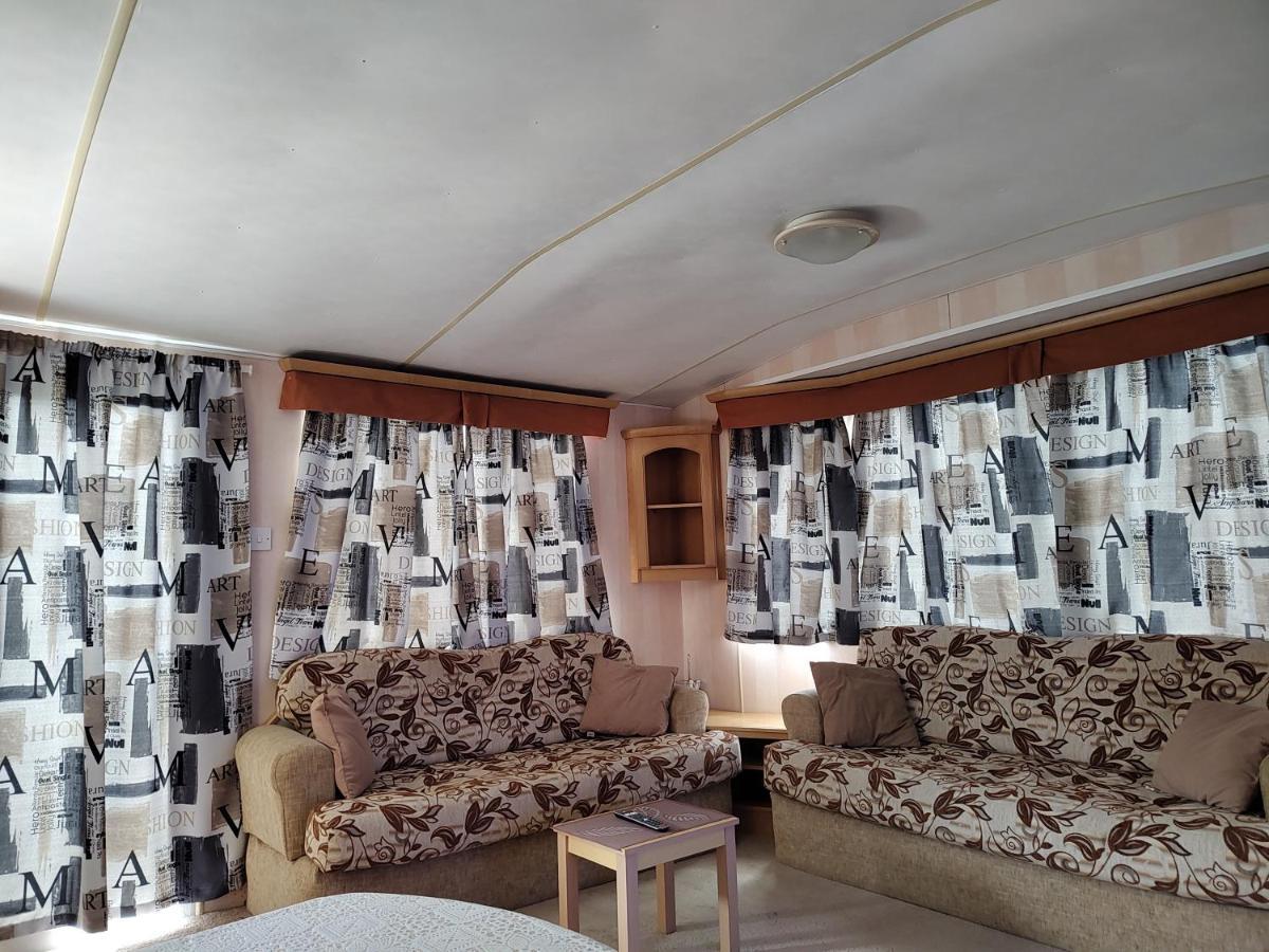 Wakacje Nad Morzem W Rusinowie Rusinowo  Exterior photo