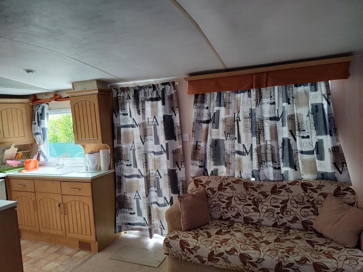 Wakacje Nad Morzem W Rusinowie Rusinowo  Exterior photo