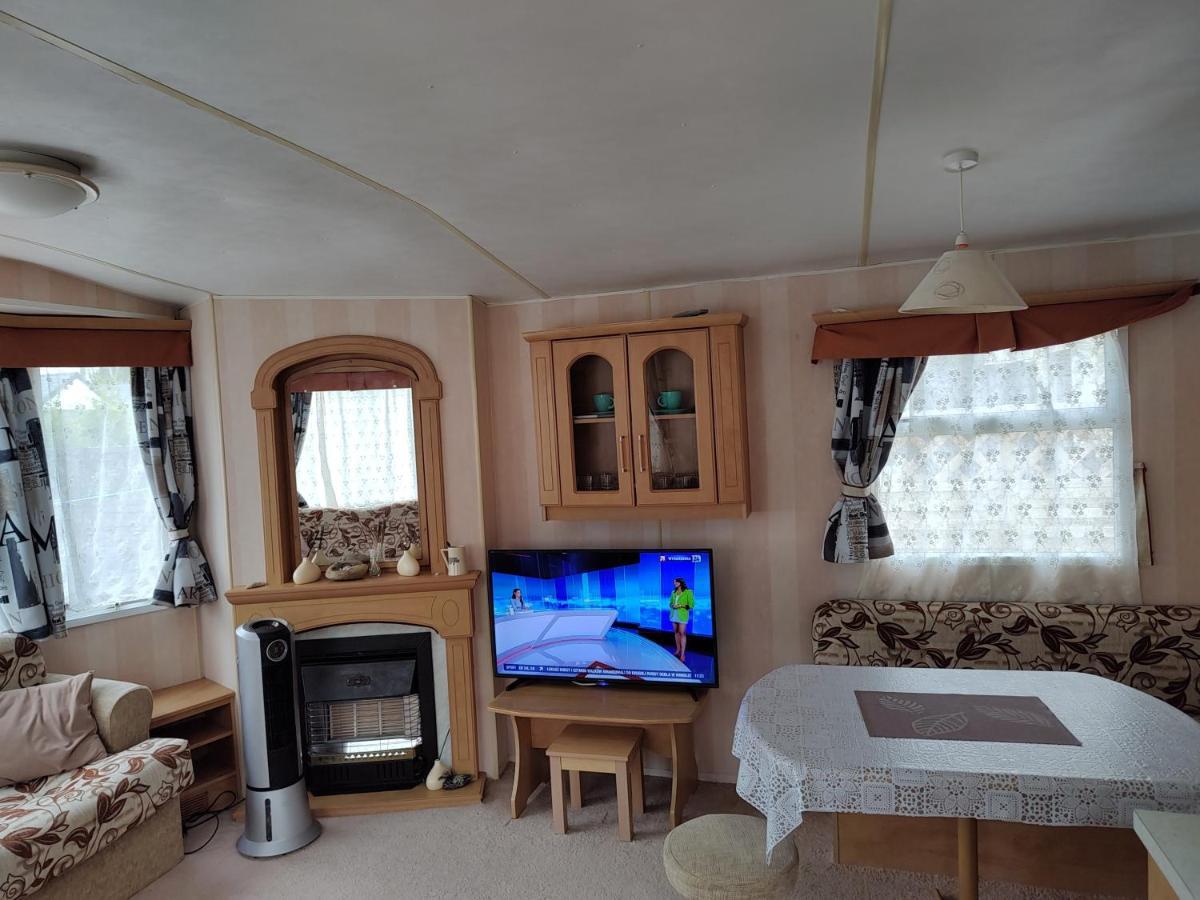 Wakacje Nad Morzem W Rusinowie Rusinowo  Exterior photo
